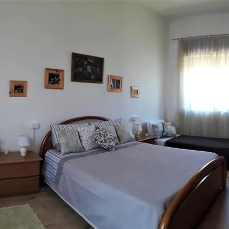 Malpensa Bed & Breakfast-no Breakfast Oda ve Kahvaltı