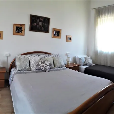 Malpensa Bed & Breakfast-no Breakfast 3* Case Nuove (Lombardy)