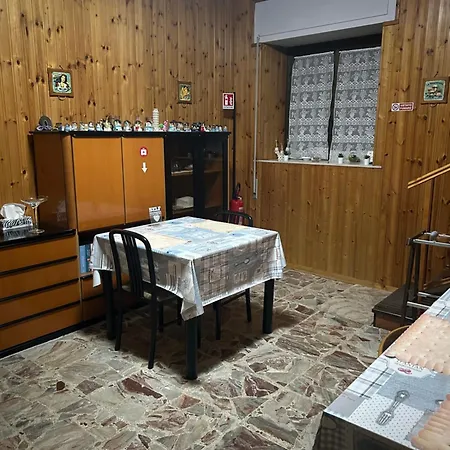 Oda ve Kahvaltı Malpensa Bed & Breakfast-no Breakfast