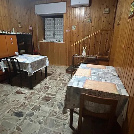 Oda ve Kahvaltı Malpensa Bed & Breakfast-no Breakfast 3*