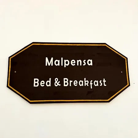 Malpensa Bed & Breakfast-no Breakfast