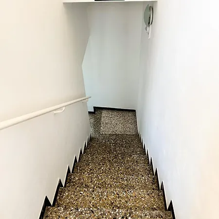 Malpensa Bed & Breakfast-no Breakfast Oda ve Kahvaltı