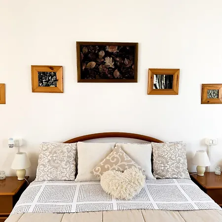 Malpensa Bed & Breakfast-no Breakfast 3*