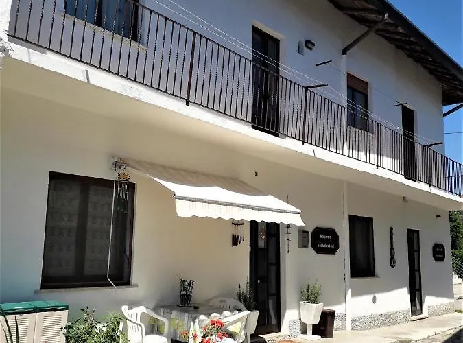 Malpensa Bed & Breakfast-no Breakfast 3*
