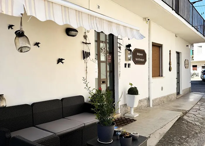 Malpensa Bed & Breakfast-no Breakfast فندق مبيت وإفطار 3*