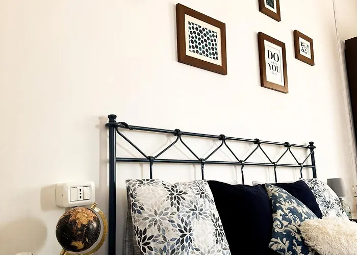 Malpensa Bed & Breakfast-no Breakfast كازي نْووفي