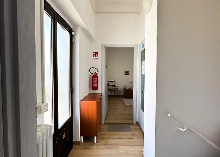 Malpensa Bed & Breakfast-no Breakfast